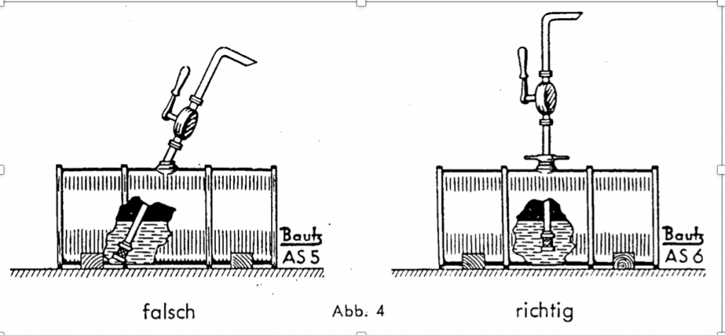 Vergleichsbilder | Steffen-Peter Ballstaedt